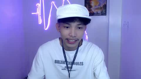 Snapshot of urbigcock_alvin chatting on 06/06/26, 10:31 alvin let have some fun dont forget to follow online show from 06/06/26, 10:31
