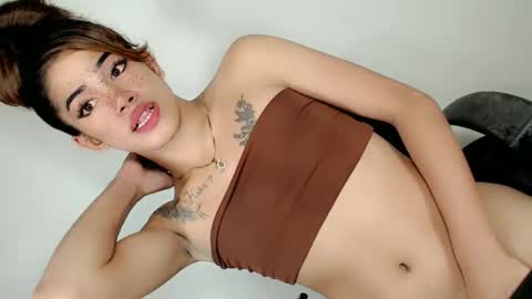 Haley Mhate online show from 02/23/25, 06:23