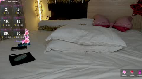 Snapshot of urblonde001 chatting on 12/30/24, 03:36 Ksenia Pterson online show from 12/30/24, 03:36