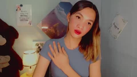 Snapshot of urblossom_harahxxx chatting on 01/23/25, 11:47 urblossom_harahxxx online show from 01/23/25, 11:47