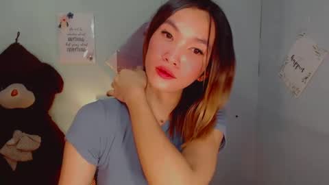 Snapshot of urblossom_harahxxx chatting on 01/31/25, 07:40 urblossom_harahxxx online show from 01/31/25, 07:40