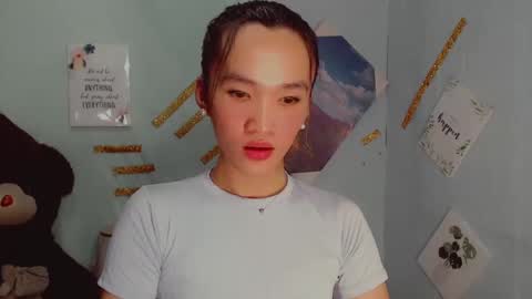 Snapshot of urblossom_harahxxx chatting on 02/17/25, 06:26 urblossom_harahxxx online show from 02/17/25, 06:26