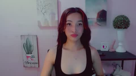 Snapshot of urblossom_princess chatting on 06/16/26, 06:32 urblossom_princess online show from 06/16/26, 06:32