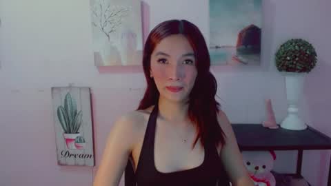 Snapshot of urblossom_princess chatting on 06/19/26, 06:45 urblossom_princess online show from 06/19/26, 06:45