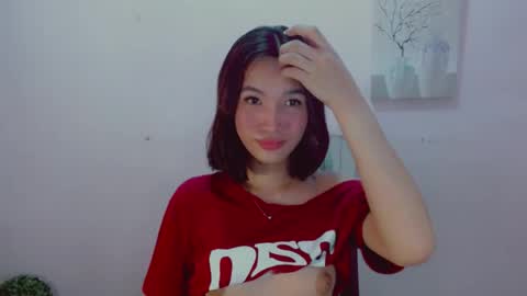Snapshot of urblossom_princess chatting on 07/20/26, 10:12 urblossom_princess online show from 07/20/26, 10:12