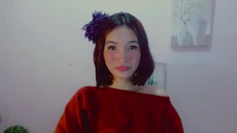Snapshot of urblossom_princess chatting on 07/24/26, 01:47 urblossom_princess online show from 07/24/26, 01:47