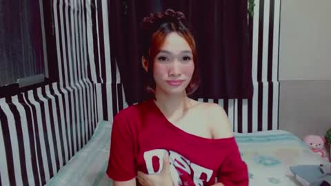 Snapshot of urblossom_princess chatting on 07/31/26, 10:09 urblossom_princess online show from 07/31/26, 10:09