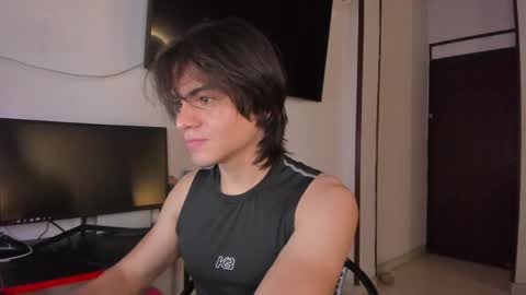 Erick online show from 04/24/26, 06:27