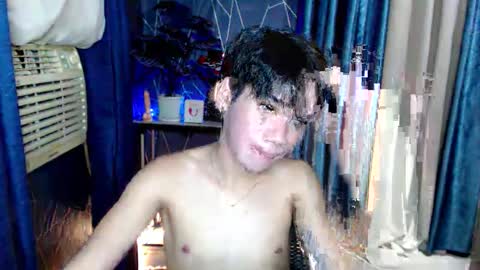 urboytoyheaven online show from 05/24/26, 05:56