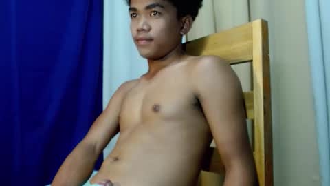 urboyvenz online show from 04/25/26, 05:10