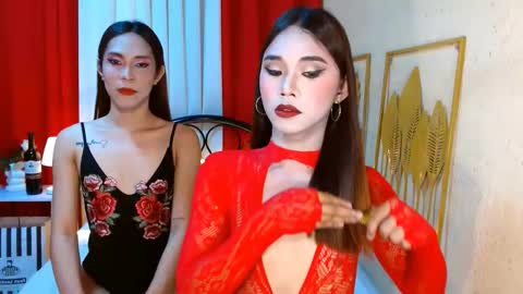 UrCaptivatingMaria online show from 04/22/26, 04:04