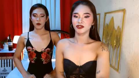 UrCaptivatingMaria online show from 04/23/26, 02:46