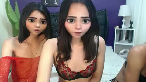 CALL ME TINE online show from 04/18/26, 01:15