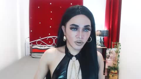 Snapshot of urcumgirlasiants chatting on 02/23/25, 12:48 KENDALL online show from 02/23/25, 12:48