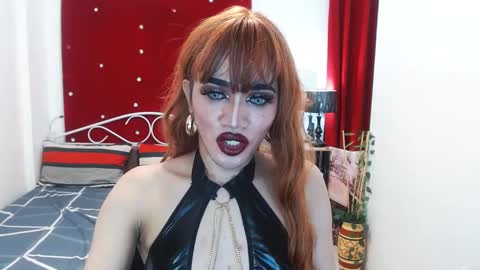 Snapshot of urcumgirlasiants chatting on 02/26/25, 06:32 KENDALL online show from 02/26/25, 06:32