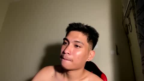 Dannie online show from 03/25/26, 03:18