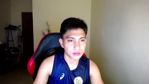Snapshot of urcuteguy_jhonx chatting on 05/29/26, 09:51 Dannie online show from 05/29/26, 09:51