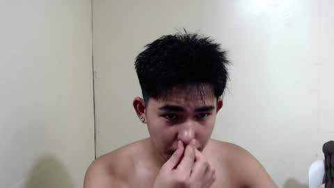 Snapshot of urcutie_asianboy chatting on 09/30/25, 08:30 KEN online show from 09/30/25, 08:30