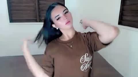 urcutie_ayah online show from 10/25/25, 11:40