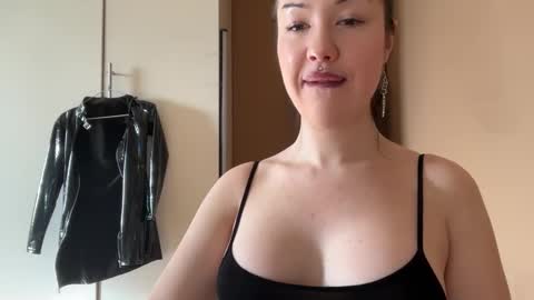 Margo online show from 02/23/26, 07:17