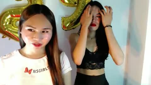 Snapshot of urdoll_trixie chatting on 09/10/25, 06:35 trixie tan online show from 09/10/25, 06:35