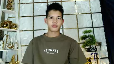 urdreamboy_clarin online show from 01/10/26, 06:20