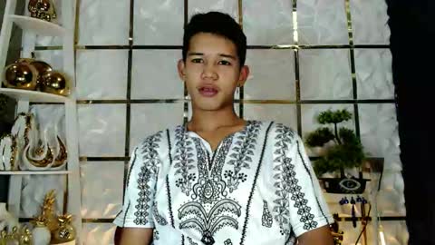 urdreamboy_clarin online show from 01/13/26, 06:13