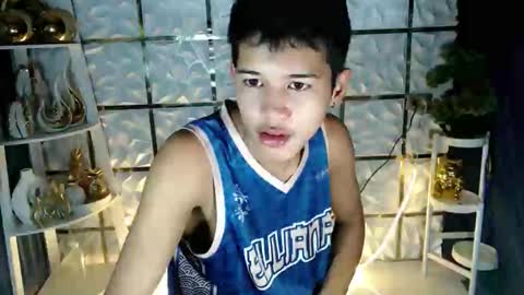 urdreamboy_clarin online show from 02/02/26, 07:01