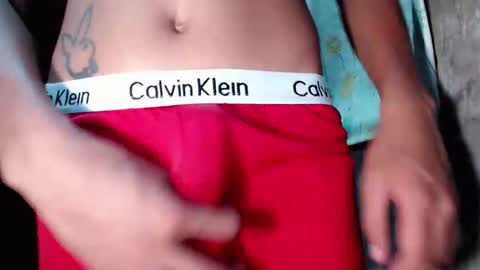 urdreamboy_clarin online show from 04/08/26, 07:52