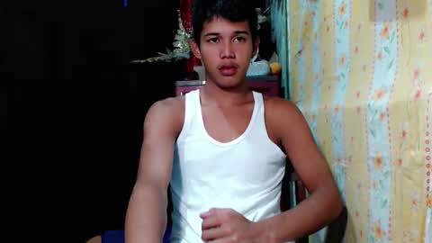 urdreamboy_clarin online show from 04/15/26, 03:35