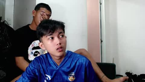 Snapshot of urdreamboy_clarin chatting on 06/30/26, 12:55 urdreamboy_clarin online show from 06/30/26, 12:55