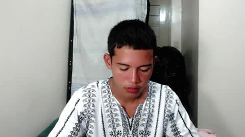 Snapshot of urdreamboy_clarin chatting on 07/12/26, 10:39 urdreamboy_clarin online show from 07/12/26, 10:39