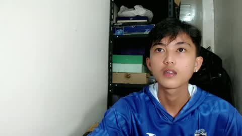 urdreamboy_prince online show from 07/02/26, 05:08