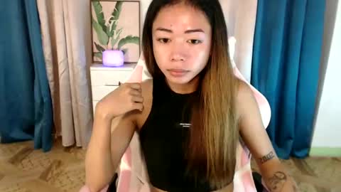 Snapshot of urfantacyjamaica chatting on 01/28/25, 04:19 ayumi reacher online show from 01/28/25, 04:19