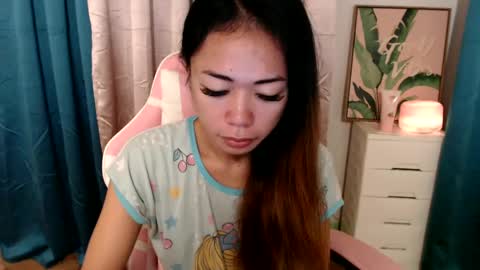 Snapshot of urfantacyjamaica chatting on 02/23/25, 11:58 ayumi reacher online show from 02/23/25, 11:58