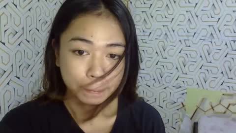 ayumi reacher online show from 03/27/26, 09:42