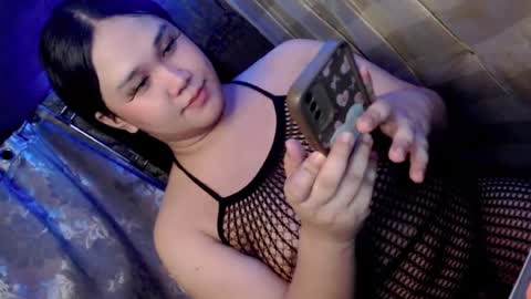 urfantasy_rabbylicious69 online show from 07/27/26, 06:48