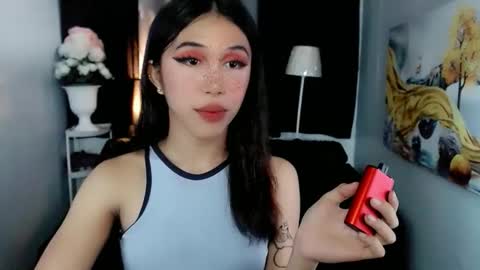 cali online show from 04/23/26, 12:40