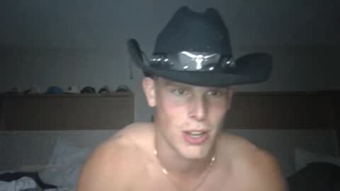 Cowboy Clay online show from 10/19/25, 03:40