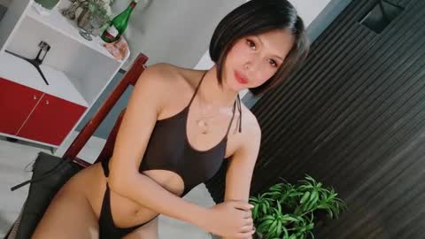 Rianne online show from 02/24/26, 09:02