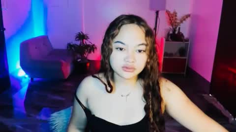 Scarlet online show from 09/30/25, 08:08