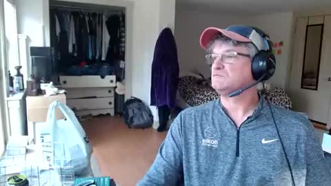 Snapshot of urfavteach50 chatting on 12/16/24, 05:11 Gregor online show from 12/16/24, 05:11