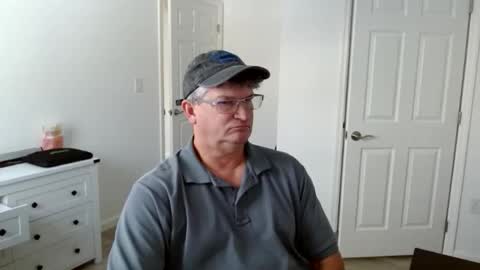 Gregor online show from 12/05/25, 06:48