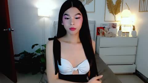 Snapshot of urfynestchina_doll chatting on 01/25/25, 09:36 Im your doll maica online show from 01/25/25, 09:36