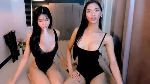 Im your doll maica online show from 02/06/26, 02:05