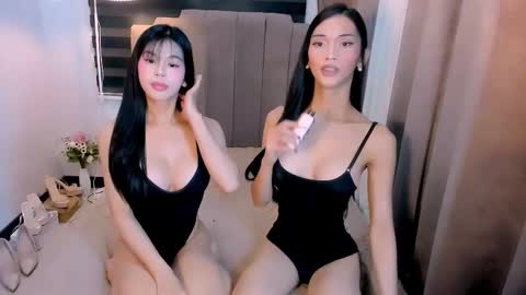 Im your doll maica online show from 03/19/26, 03:10