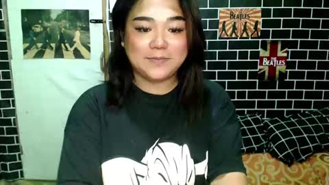 Snapshot of urgirl_dimple chatting on 12/20/25, 06:53 Dimple online show from 12/20/25, 06:53