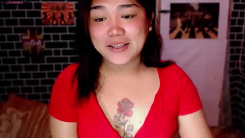 Snapshot of urgirl_dimple chatting on 01/14/26, 01:11 Dimple online show from 01/14/26, 01:11