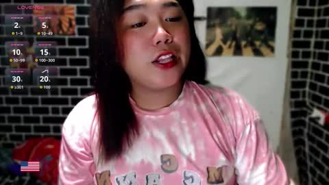 Snapshot of urgirl_dimple chatting on 02/17/26, 06:54 Dimple online show from 02/17/26, 06:54