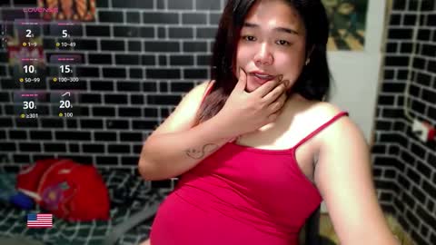 Snapshot of urgirl_dimple chatting on 02/17/26, 06:58 Dimple online show from 02/17/26, 06:58